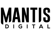 Mantis-Digital logo